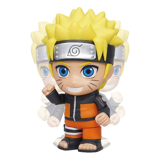 Naruto Shippuden Maquette Naruto Uzumaki