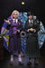 Wednesday Actionfiguren Wednesday Addams und Enid