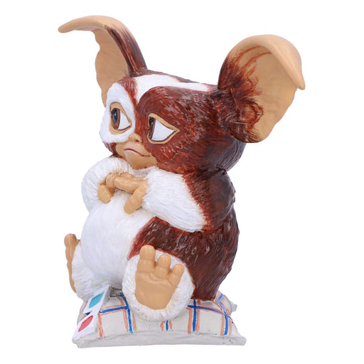 Gremlins figurine Gizmo avec lunettes 3D