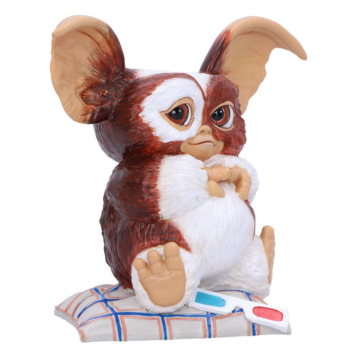 Gremlins figurine Gizmo avec lunettes 3D
