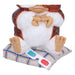 Gremlins figurine Gizmo avec lunettes 3D