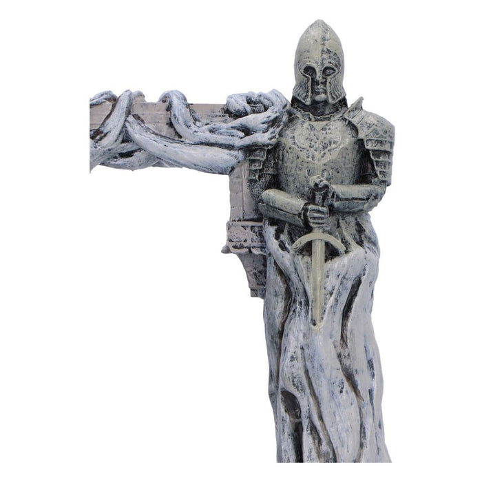 Boccale Il Signore degli Anelli Gondor con Minas Tirith