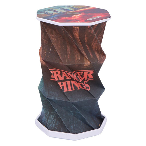 Lampada pieghevole Il Sottosopra di Stranger Things