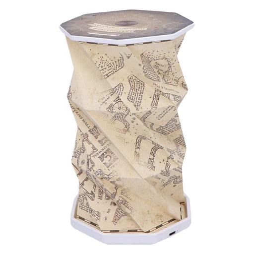 Harry Potter vouwlamp Sluipwegwijzer