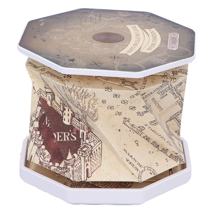 Harry Potter Marauder's Map Folding Lamp