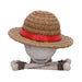 Boîte de rangement One Piece Jolly Roger de Luffy