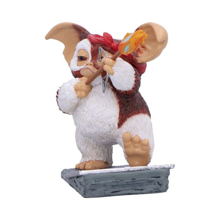 Figurine Gizmo Ready Aim Fire de Gremlins 2