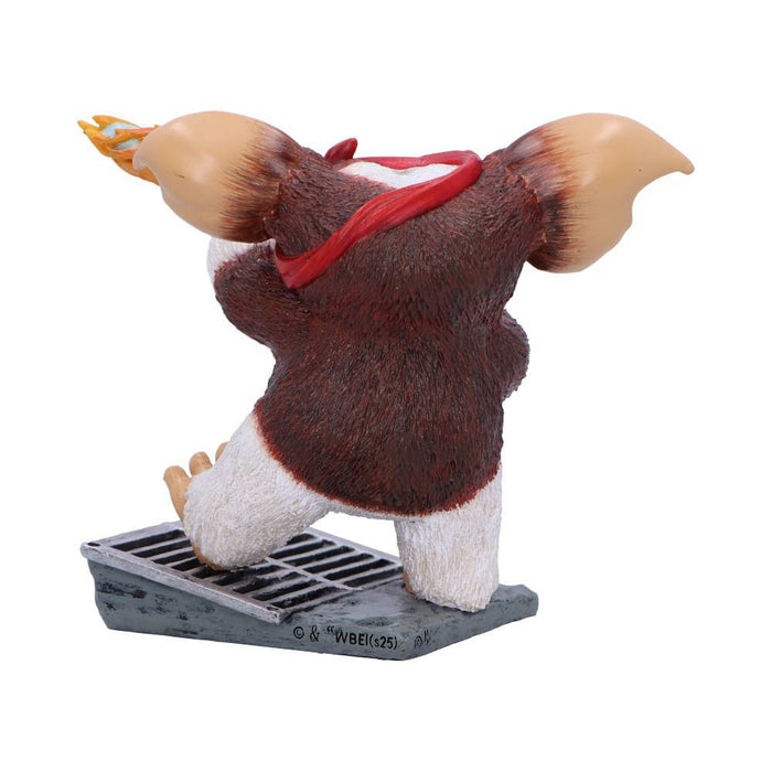 Figurine Gizmo Ready Aim Fire de Gremlins 2