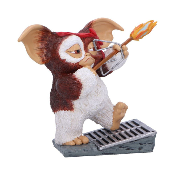 Figurine Gizmo Ready Aim Fire de Gremlins 2
