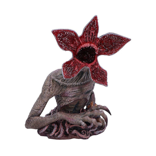 Stranger Things Busto del Demogorgone