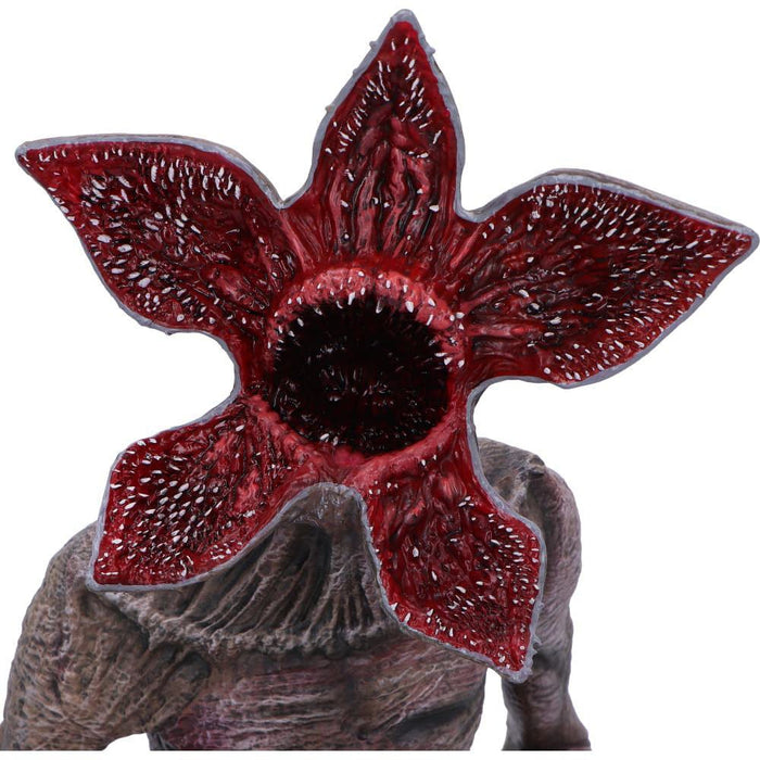 Stranger Things Busto del Demogorgone