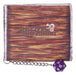 Dungeons & Dragons Wallet Mimic (with D20 Charm)