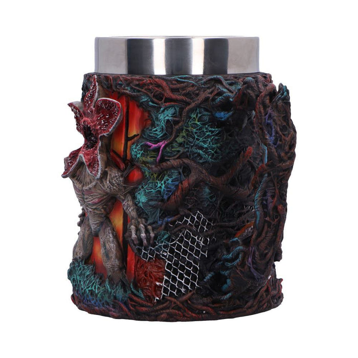 Stranger Things Demogorgon Mug