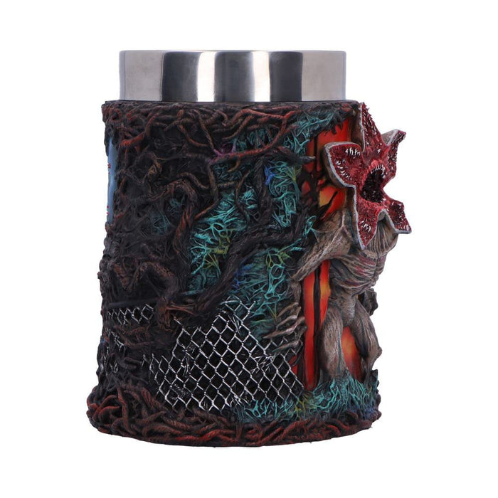Stranger Things Demogorgon Mug