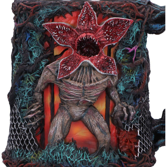 Stranger Things Demogorgon Mug