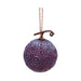 One Piece décoration de sapin Fruit du Gum Gum