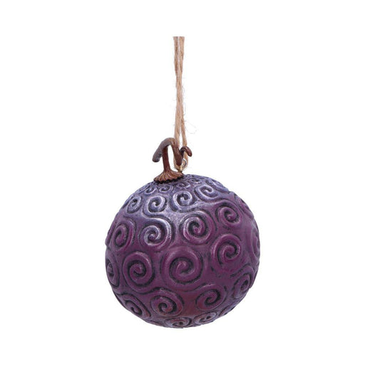 One Piece décoration de sapin Fruit du Gum Gum
