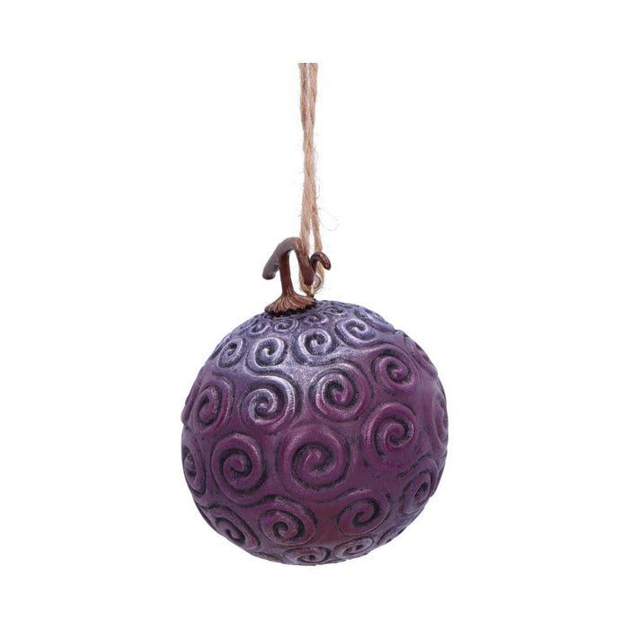 One Piece décoration de sapin Fruit du Gum Gum