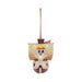 One Piece décoration de sapin Going Merry