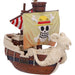 One Piece décoration de sapin Going Merry