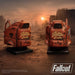 Fallout Helm-Replik Nukatron