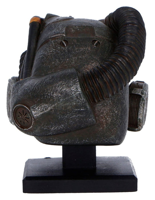 Fallout helmet of the X-01 power armor