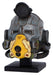 Réplique du casque d'armure assistée Excavator de Fallout