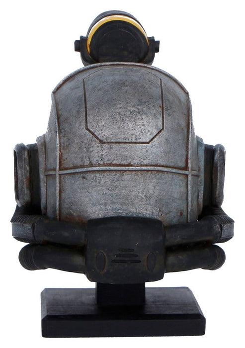 Réplique du casque d'armure assistée Excavator de Fallout