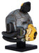 Réplique du casque d'armure assistée Excavator de Fallout