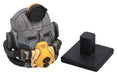 Réplique du casque d'armure assistée Excavator de Fallout