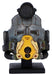 Réplique du casque d'armure assistée Excavator de Fallout