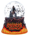 Stranger Things Bola de nieve Eddie's Sacrifice