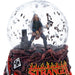 Stranger Things Bola de nieve Eddie's Sacrifice