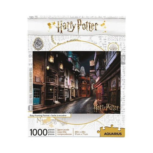 Puzzle Harry Potter Diagon Alley