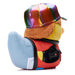 Peluche canard TUBBZ Marty McFly de Retour vers le futur (2015)
