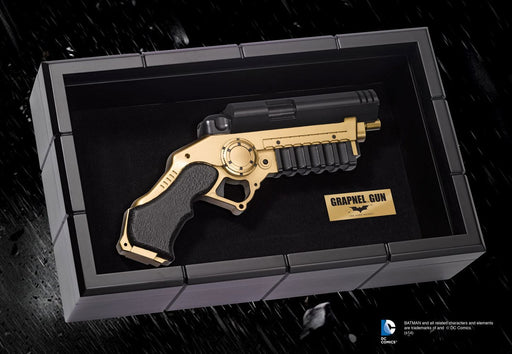 Batman Réplique du pistolet grappin (The Dark Knight)