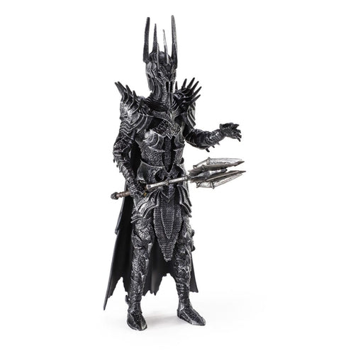 The Lord of the Rings Sauron Bendable Figure
