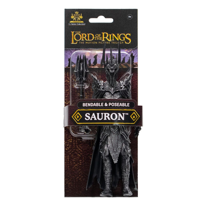 The Lord of the Rings Sauron Bendable Figure