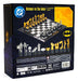 Jeu d'échecs Batman vs. Joker (DC Comics)