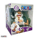 Tirelire One Piece Luffy Gear Five