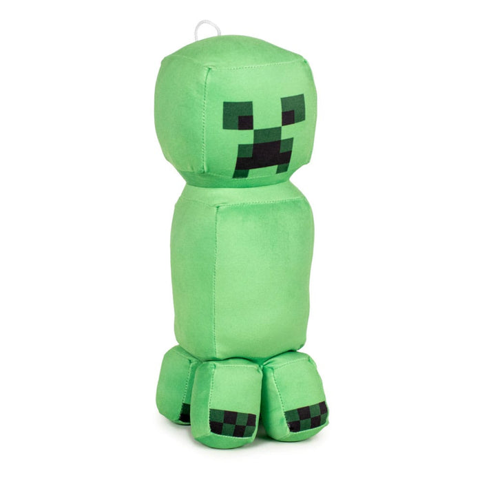 Peluche Minecraft Creeper
