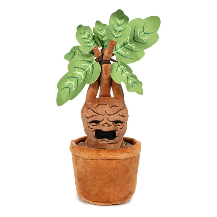 Harry Potter Mandrake Plush Figure with Sound