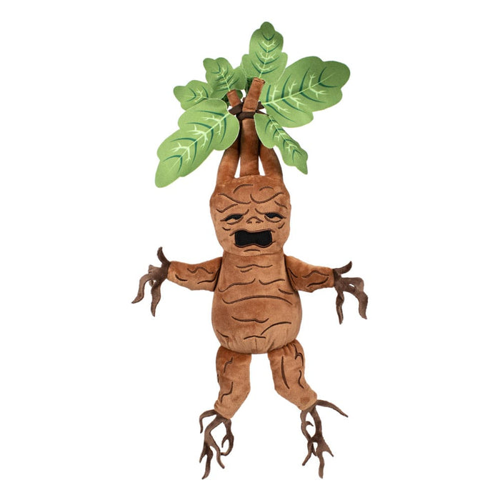 Harry Potter Mandrake Plush Figure with Sound