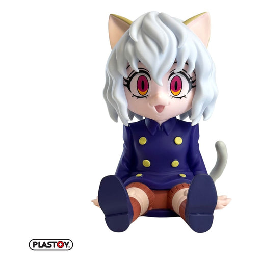 Hunter x Hunter Spaarpot Neferpitou