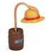 One Piece Lampe de Bureau Chapeau de Paille (série Netflix)