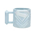 Mug DC Comics Superman Forteresse de solitude