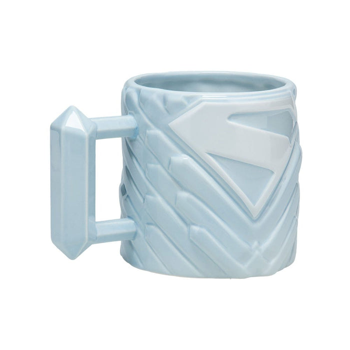 Mug DC Comics Superman Forteresse de solitude