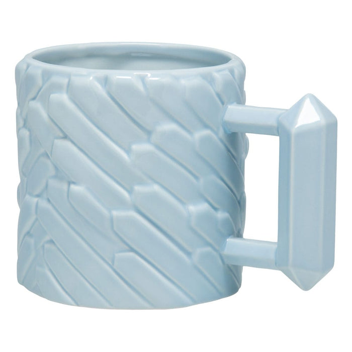 Mug DC Comics Superman Forteresse de solitude