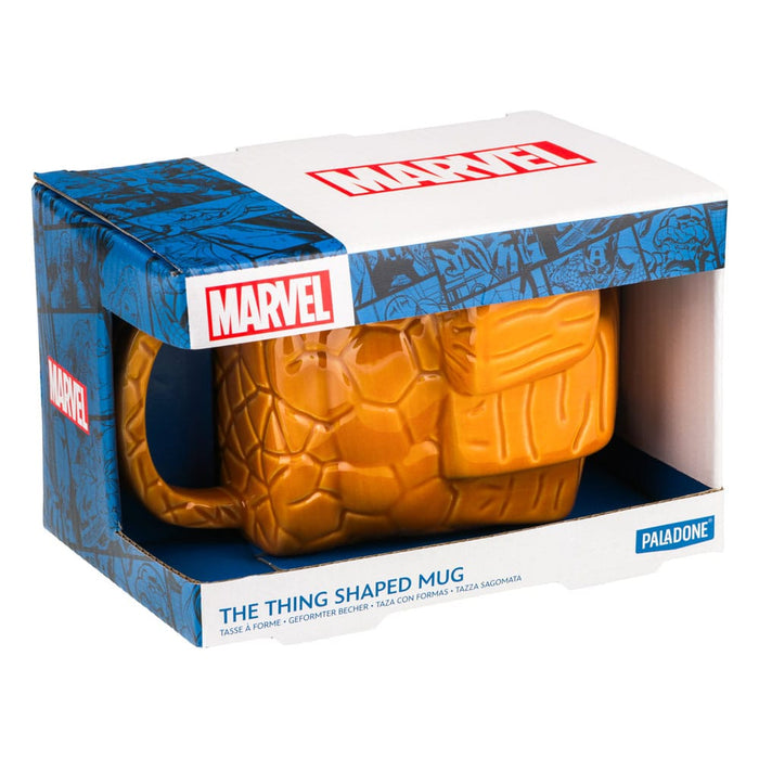 Mug Les Quatre Fantastiques La Chose