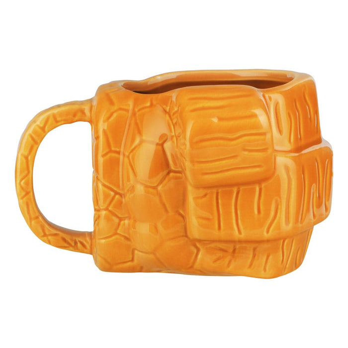 Mug Les Quatre Fantastiques La Chose